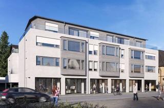 Wohnung mieten in Hauptstrasse 40, 88677 Markdorf, ***Helle und moderne 2,5-Neubau-Wohnung im Herzen Markdorfs***