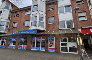 Wohnung mieten in Wilhelm-Nieswandt-Allee 155, 45326 Altenessen-Nord, 4-Zimmer-Wohnung in Essen