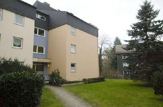 Wohnung mieten in Pfingstanger 22, 38667 Bad Harzburg, Entspannt wohnen - Ruhige Lage mit hoher Lebensqualität