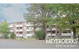 Wohnung mieten in 26123 Nadorst, Lehmkuhlenstraße: 1-Zimmer-Wohnung - Terminvereinbarung über Link, siehe Beschreibung