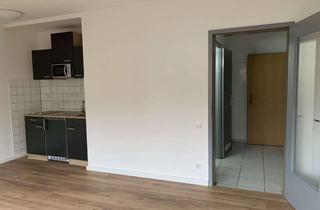 Wohnung mieten in Dillsteinerstraße 39, 75173 Südweststadt, Moderne 1,5 Zimmerwohnung direkt in PF-Süd ab sofort