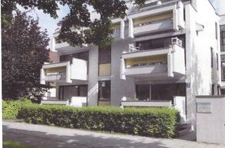 Wohnung mieten in Karolingerallee 12, 81545 Harlaching, 1,5 Zimmer-Erdgeschosswohnung am Isarhochufer, nähe Tierpark