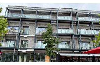 Wohnung mieten in 45964 Gladbeck, Einziehen und wohlfühlen, modernes und barrierefreies 1-Raum Appartement im Herzen von Gladbeck