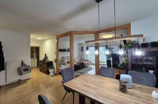 Wohnung mieten in 97264 Helmstadt, 4,5 -Zi.-Gartenwohnung mit großer Sonnenterrasse - nur 2 WE