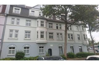 Wohnung mieten in Rotthauser Straße 24, 45879 Altstadt, Gepflegte 4-Zimmer Dachgeschosswohnung in Gelsenkirchen-Altstadt