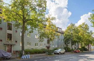 Wohnung mieten in Bernauer Str. 55, 13507 Tegel (Reinickendorf), Ihr persönlicher Rückzugsort im Dachgeschoss