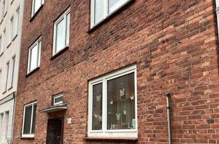 Wohnung mieten in Pickertstraße 43a, 24143 Gaarden-Ost, Helle 1-Zimmer-Wohnung mit Einbauküche in Kiel