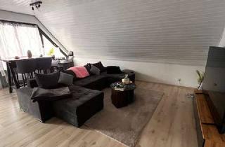 Wohnung mieten in 32760 Detmold, Charmante drei Zimmer Wohnung in Hiddesen