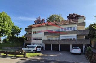Wohnung mieten in 73432 Aalen, Großzügige, neu sanierte 4,5 Zimmerwohnung mit 2 Bädern und Balkon