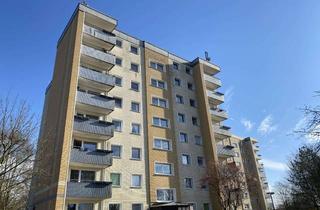 Wohnung mieten in Ohmstraße 10, 24537 Gartenstadt, Besichtigung auf Anfrage - gepflegte 2-Zimmer-Whg. zum 01.01.26 verfügbar!