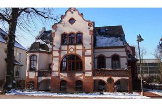 Wohnung mieten in Beethovenstraße 17, 18209 Bad Doberan, Wohnen im Denkmal von 1904 !