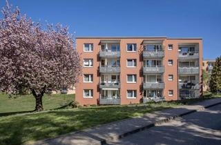 Wohnung mieten in Am Hölterhof, 42477 Radevormwald, Modernisierte Wohnung mit Blick ins Grüne