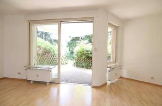 Wohnung mieten in 64285 Bessungen, Helle Erdgeschosswohnung in Darmstadt-Bessungen