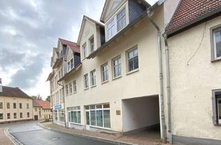 Wohnung mieten in Oberstr., 06682 Teuchern, Gemütliches Dachgeschoss für Sie!