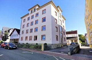 Wohnung mieten in 96450 Coburg, Gemütliches 1-Zimmer-Apartment in zentraler Innenstadtlage