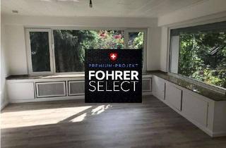 Wohnung mieten in 40667 Meerbusch, Großzügige Haus-in-Haus 5-Zimmer-Wohnung mit Garten und eigenem Eingang