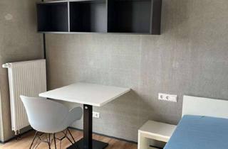 Wohnung mieten in Wasenstraße 22, 78054 Villingen-Schwenningen, 1-Zimmer-Appartement in Villingen-Schwenningen