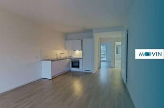 Wohnung mieten in Am Bayangol-Park, 12529 Schönefeld, Top Lage! 2-Zimmer-Oase mit Terrasse und EBK!