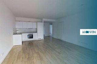 Wohnung mieten in Theodor-Fontane-Allee 22, 12529 Schönefeld, Luxus nähe Berlin: 3 Zimmer mit EBK und exklusivem Balkonambiente!