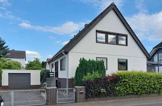Wohnung mieten in 61197 Florstadt, 3,5 Zimmer Whg. mit Terrasse und Gartenmitbenutzung. Haustiere erlaubt.