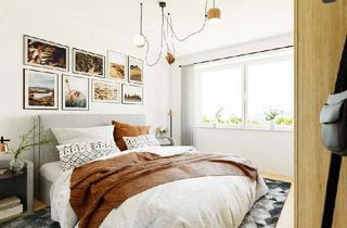 Wohnung mieten in Wartburgstr. 31a, 09126 Bernsdorf, 2er-WG-Wohnung / Am Campus