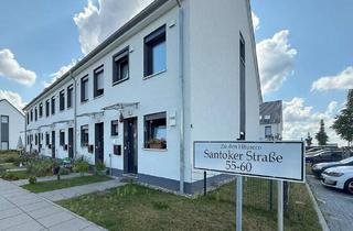 Wohnung mieten in Santoker Straße 56, 15562 Rüdersdorf bei Berlin, ZUM WOHLFÜHLEN - MIT 5 ZIMMERN, EINBAUKÜCHE UND KLEINEM GARTEN