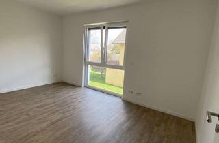 Penthouse mieten in Moselstraße 12, 63452 Hanau, Exklusives Penthouse mit 3,5 Zimmern und Balkon in Hanau