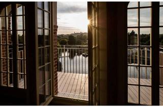 Wohnung mieten in 14776 Dom, Traumhafte 4-Raumwohnung mit Westausrichtung