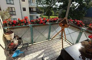 Wohnung mieten in Zum Adelsberg, 09128 Kleinolbersdorf-Altenhain, Moderne 3-Zimmer in sehr beliebter Lage - Neubau mit Balkon, EBK und Stellplatz