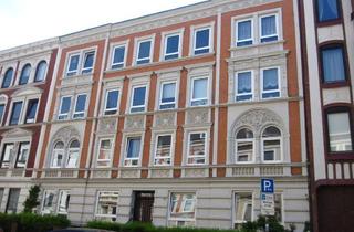 Wohnung mieten in Munketoft 34, 24937 Sandberg, 3,0-Zimmer-Wohnung, Munketoft 34, EG re. ! Bitte bewerben Sie sich online !