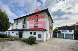 Penthouse mieten in 67480 Edenkoben, Exklusive Penthouse - Mietwohnung mit zwei Garagen in zentraler Lage von Edenkoben