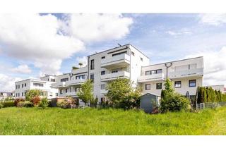 Wohnung mieten in 85051 Ingolstadt, Moderne 4-Zimmer-Wohnung in Haunwöhr