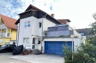 Wohnung mieten in Riegeler Weg 21, 68239 Seckenheim, Geräumige 2-Zimmer-Wohnung mit großer Dachterrasse in ruhiger und gesuchter Wohnlage
