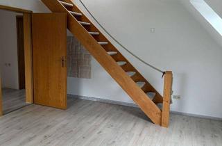 Wohnung mieten in Stockder Straße 121 a, 42857 Remscheid, Gemütliche DG-Wohnung in ruhiger Lage