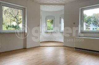 Wohnung mieten in 63864 Glattbach, Ihre Singlewohnung zum Wohlfühlen!