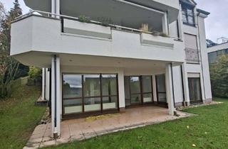 Wohnung mieten in 57072 Siegen, Ruhig gelegene 3 ZKB Wohnung mit eigenem Garten