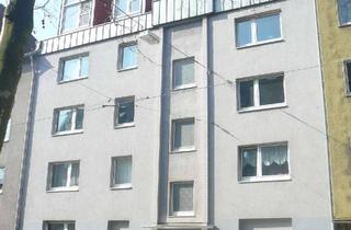 Wohnung mieten in Hattinger Str. 86, 44789 Bochum, 2,5 Raum-Wohnung in BO-Ehrenfeld mit moderner Einbauküche - auch WG geeignet