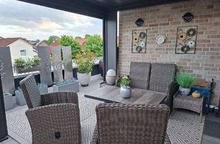 Penthouse mieten in Wittekindsweg 54, 49324 Melle, Penthouse Wohntraum mit 2 Zimmern und Balkon in Melle