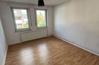 Wohnung mieten in 32108 Bad Salzuflen, Für Singles in BS-Schötmar