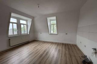 Wohnung mieten in Körnerstr., 01705 Freital, Wunderschöne helle 3 Zimmer Wohnung in Freital