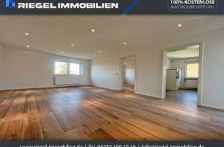 Wohnung mieten in 67346 Speyer, Sie hier? Wir auch! Seeblick! Leben im kernsanierten Niedrigenergiehaus mit KW55-Standard!