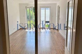 Wohnung mieten in 83527 Haag, Zu Vermieten- Gepflegte 3 Zimmer-Wohnung mit moderner Ausstattung in Haag, Oberbayern!