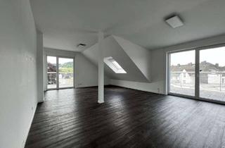 Penthouse mieten in 58285 Gevelsberg, Große Penthouse Wohnung im VivaldiPark Gevelsberg