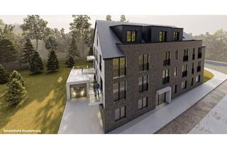 Wohnung mieten in 48165 Hiltrup, *Neubau* 2-Zimmer Wohnung inkl. EBK, TG-Stellplatz in MS-Hiltrup