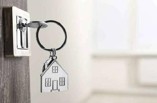 Wohnung mieten in 59302 Oelde, Attraktive 4-Zimmer-Wohnung mit Balkon und Stellplatz in Oelde