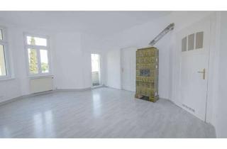 Wohnung mieten in 96450 Zentrum, Freundliche 4-Zimmer-Wohnung mit 2 Balkonen und Einbauküche zu vermieten!