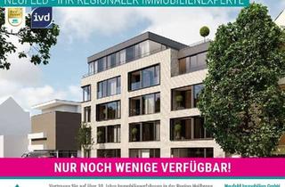 Wohnung mieten in Wartbergstraße 8/3, 74072 Heilbronner Kernstadt, Traumhafte 2-Zimmer Wohnung mit großer Terrasse und Gartenanteil wartet auf Sie!