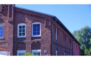 Wohnung mieten in 18445 Kramerhof, Vermiete ruhige 2 Raum Wohnung bei Stralsund, in Groß Kedingshagen