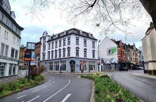 Wohnung mieten in Grabenstraße 38, 65549 Limburg an der Lahn, Freundliche 3-Zimmer-Wohnung in der Limburger Innenstadt mit großer Terrassen