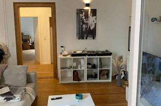 Wohnung mieten in Grabenstraße 38, 65549 Limburg, Freundliche 3-Zimmer-Wohnung in der Limburger Innenstadt mit großer Terrassen